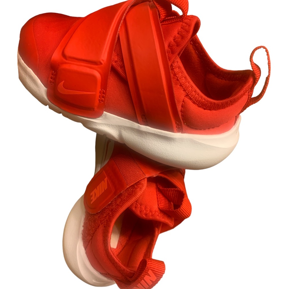 Nike Flex Advance (TD) 5c. Toddler . Used like New in box
